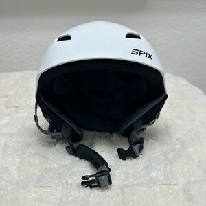 SPiX Adult Ski Helmet